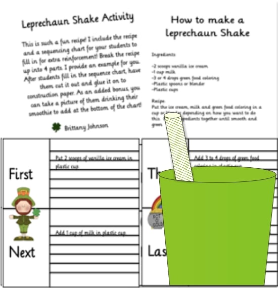 On demand writing prompts for second grade