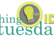 Teach Junkie: Teaching Idea Tuesday - Lesson Plans, Activities, Tips