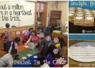 How to Send Home Work SIMPLY {End of the Year}
