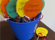 9 Simple Birthday Celebrations and Classroom Birthday Wishes