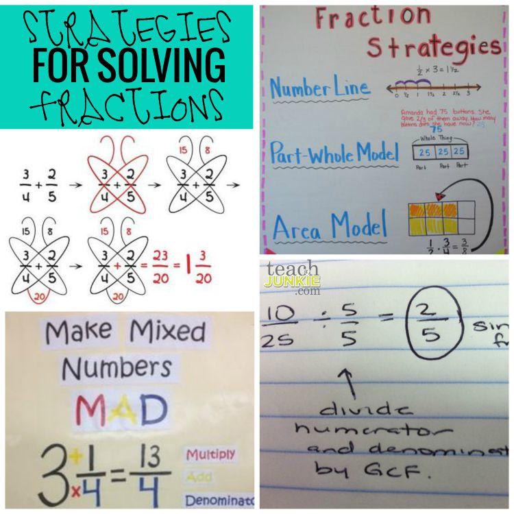 What are some fraction games for fifth graders?