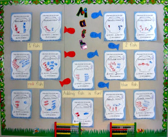 6 Dr. Seuss Inspired Math Activities {Free Download}
