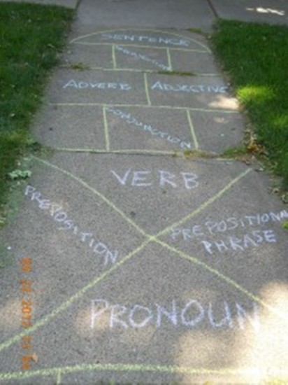 7 Unique Ways to Learn Using Hopscotch