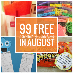 Teach Junkie - Teach Junkie