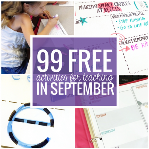 Teach Junkie - Teach Junkie