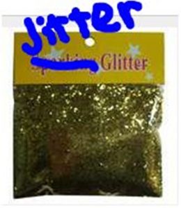 Jitter Glitter Back to School Freebie - Teach Junkie