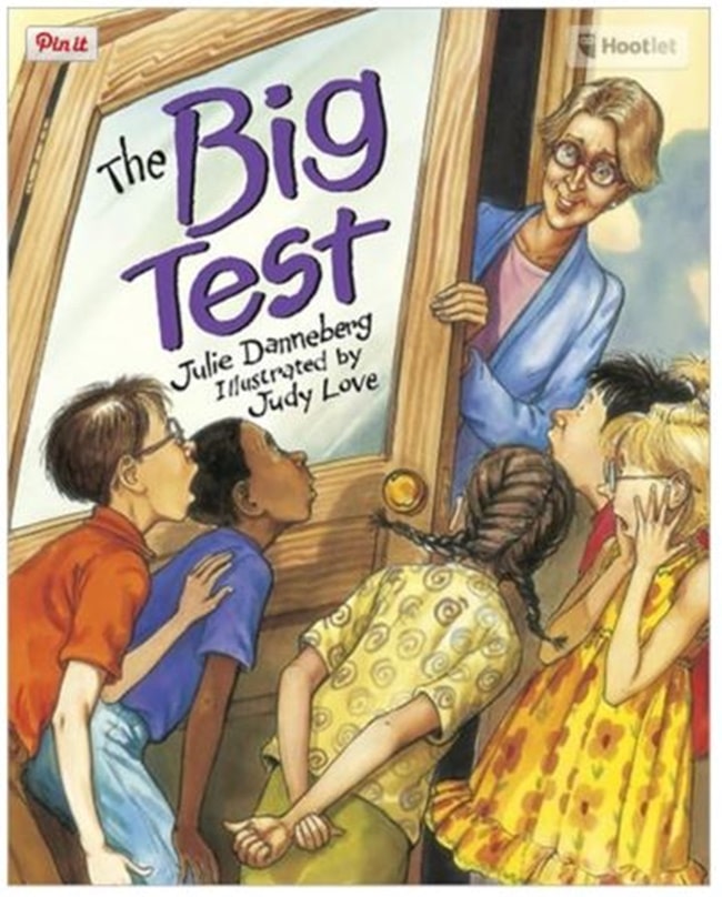 Standardized Testing - 12 Ways To Brighten Testing Time - The Big Test - Teach Junkie