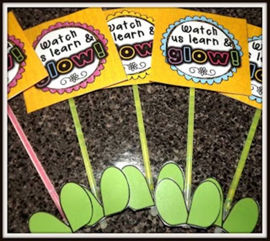 31 Creative Back to School Treats for Students {printables} - Teach Junkie