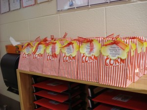 31 Creative Back to School Treats for Students {printables} - Teach Junkie